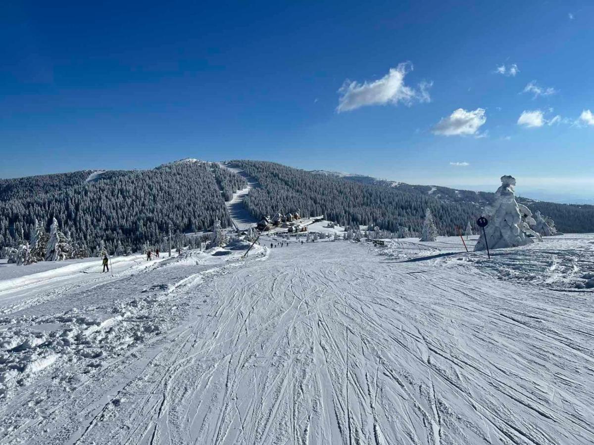 Ski&Spa Milmari L17 Kopaonik Exterior photo