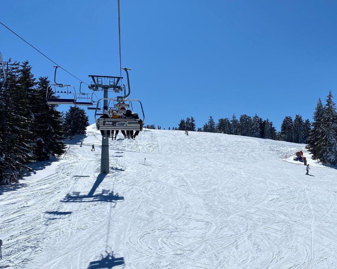 Ski&Spa Milmari L17 Kopaonik Exterior photo