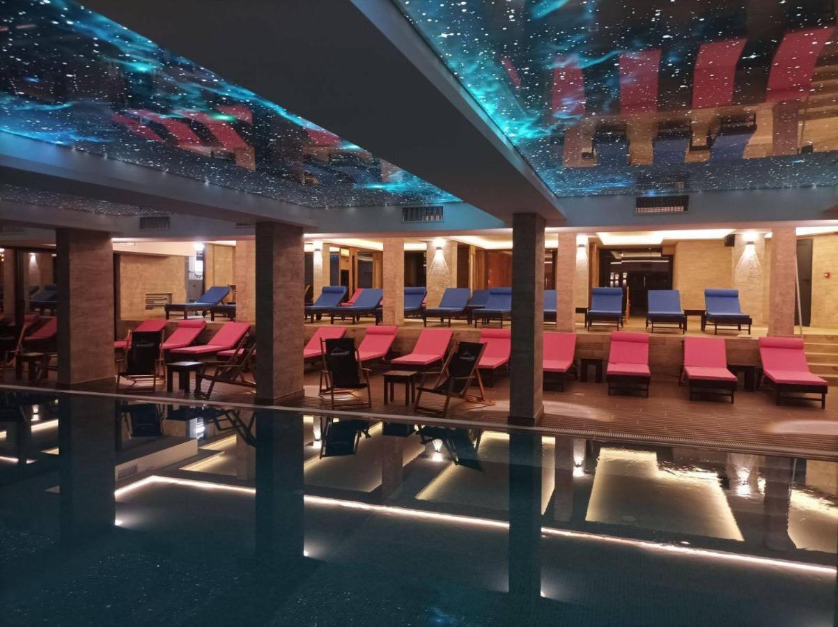 Ski&Spa Milmari L17 Kopaonik Exterior photo