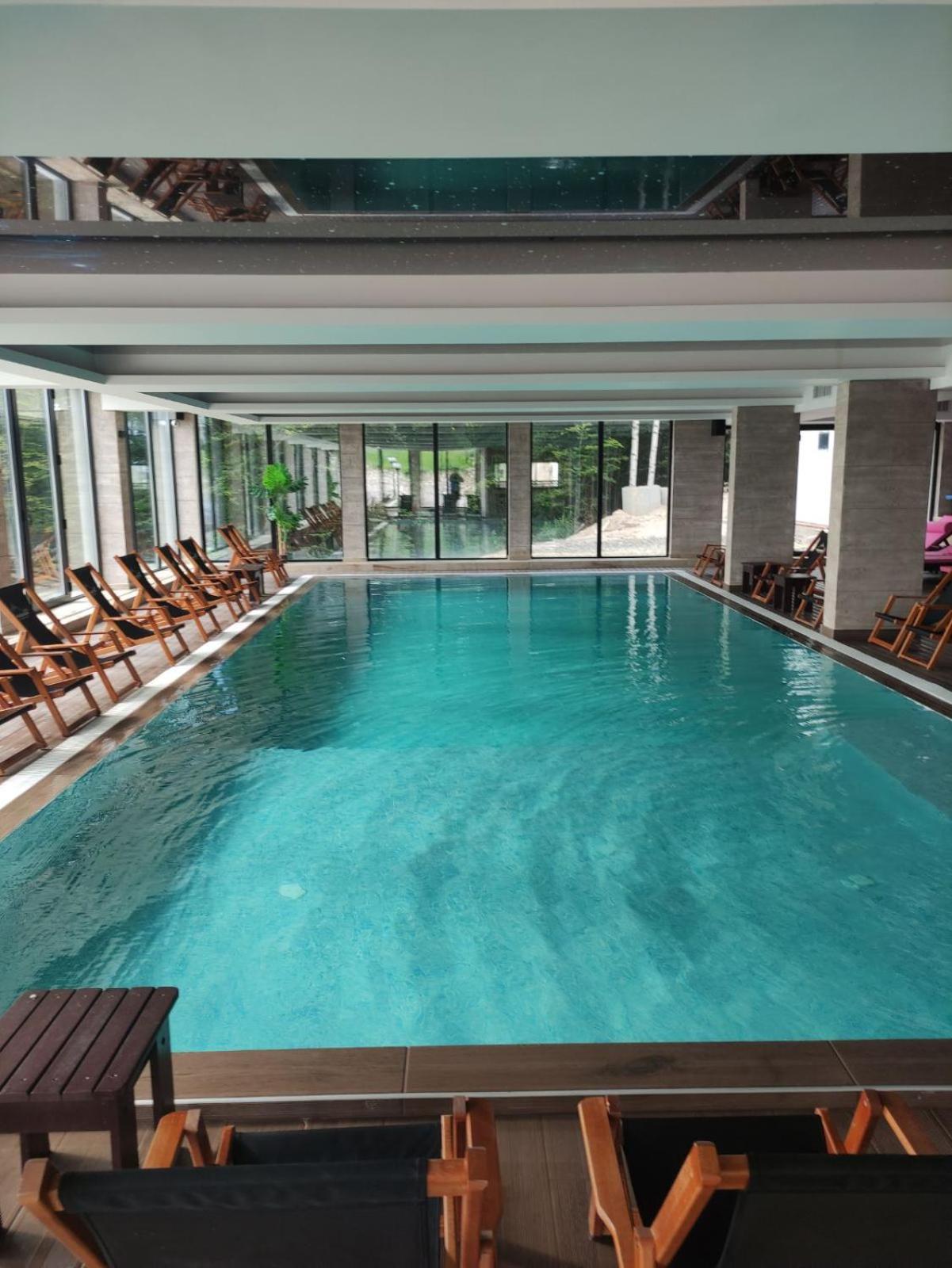 Ski&Spa Milmari L17 Kopaonik Exterior photo