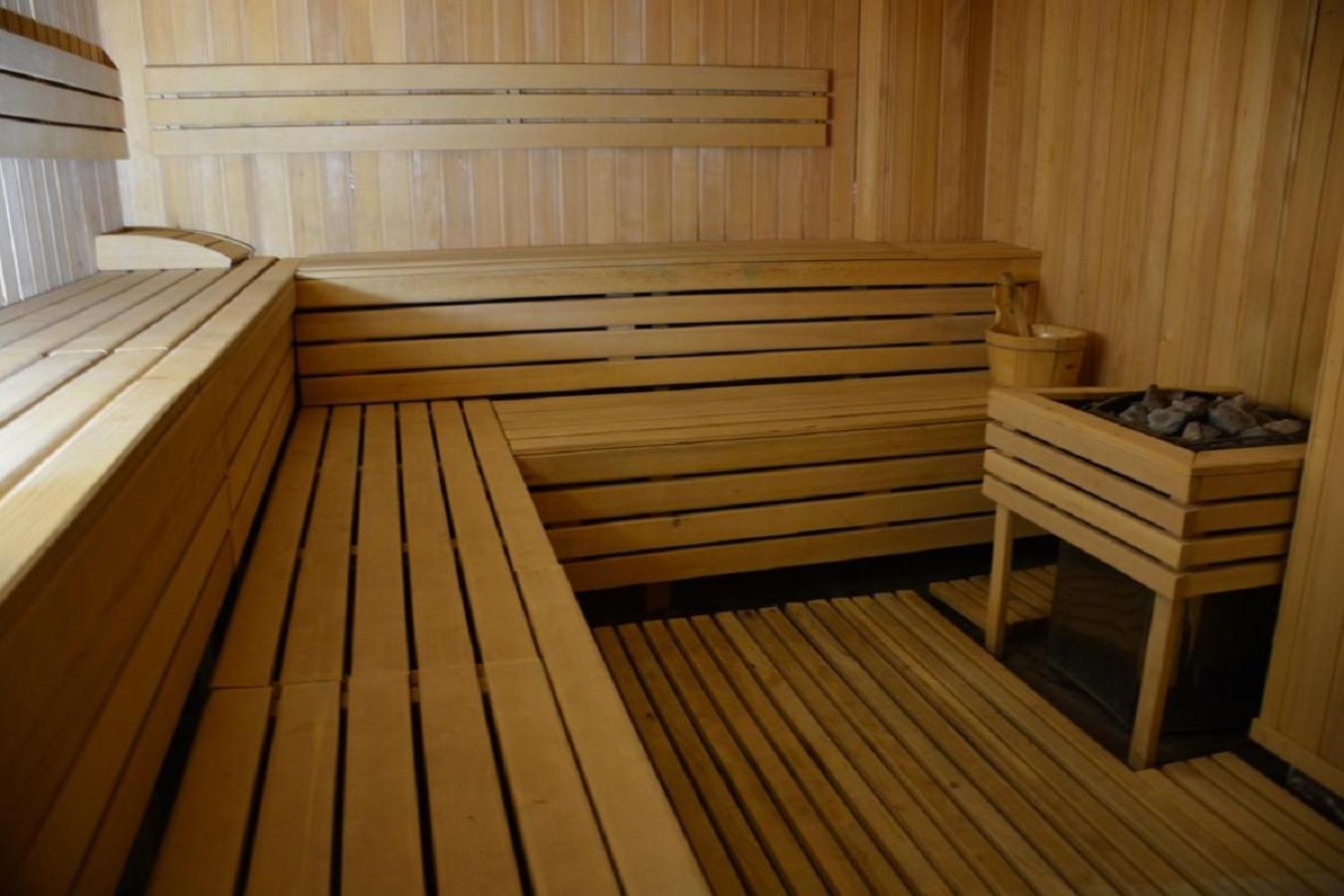 Ski&Spa Milmari L17 Kopaonik Exterior photo