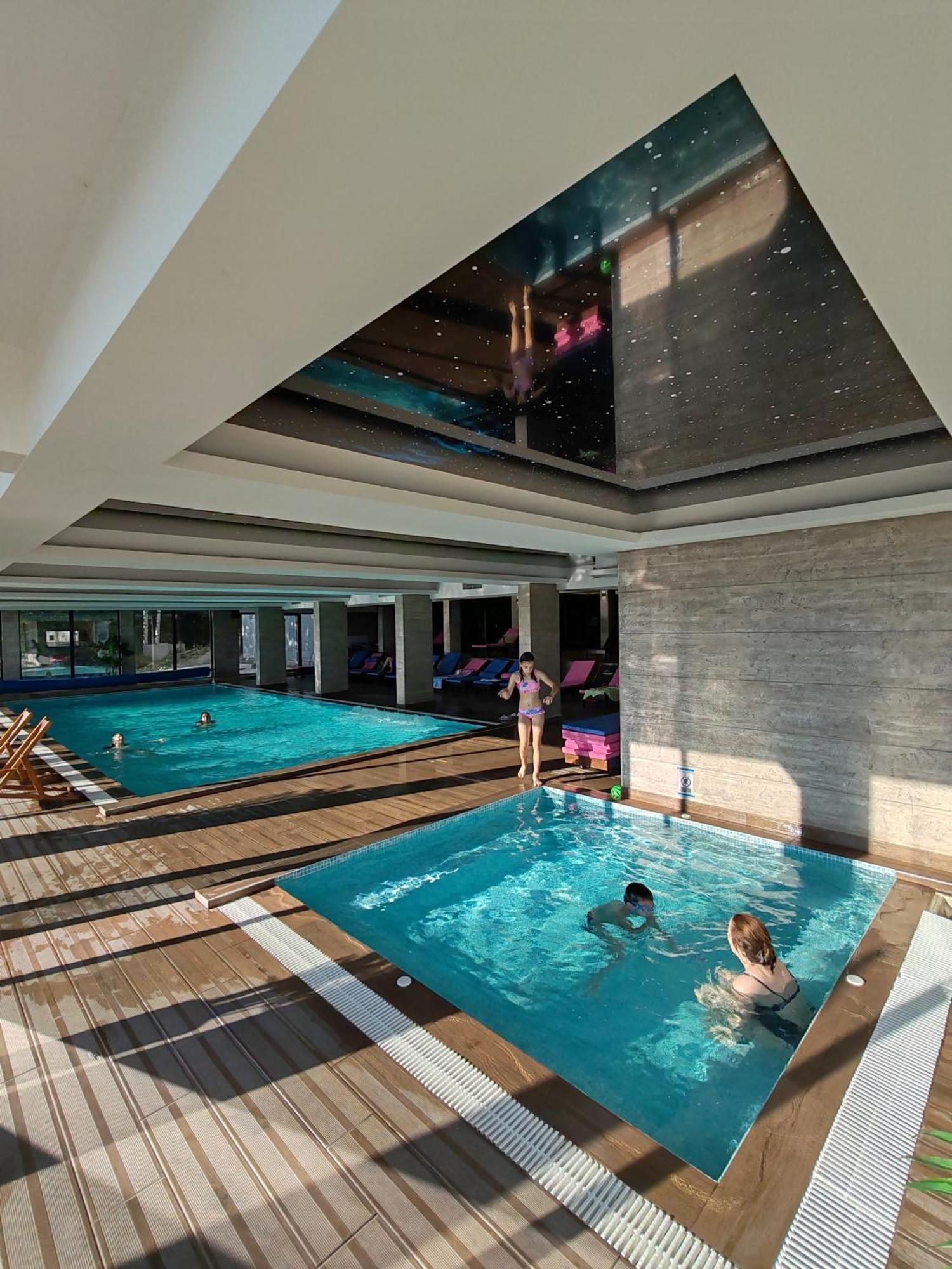 Ski&Spa Milmari L17 Kopaonik Exterior photo