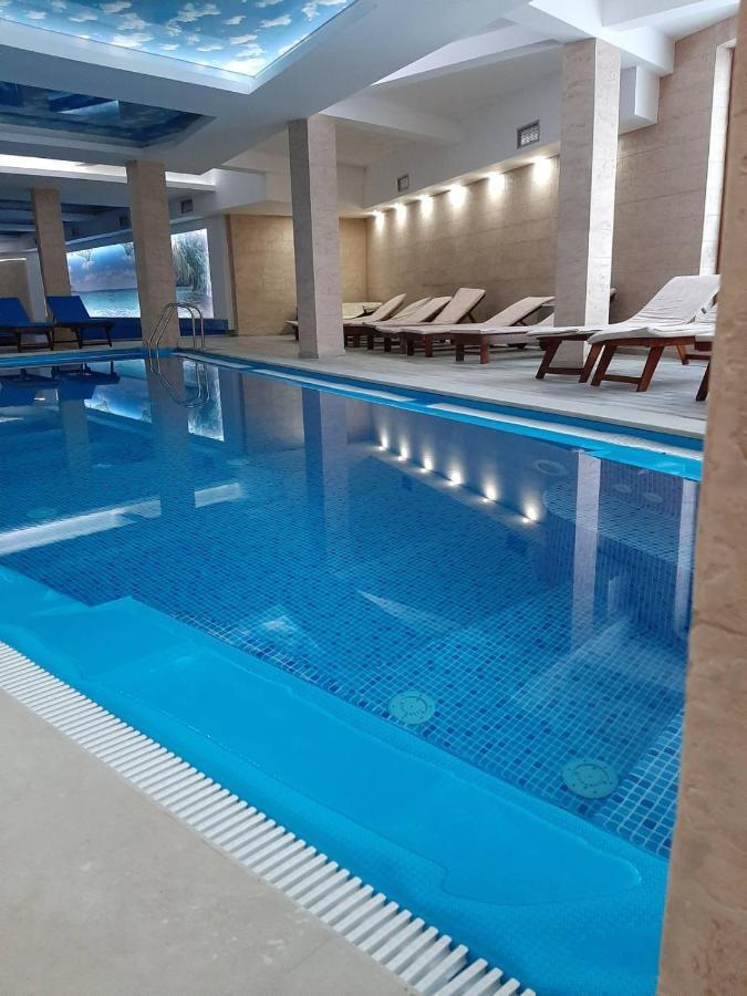 Ski&Spa Milmari L17 Kopaonik Exterior photo